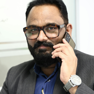 Gaurav Jangir