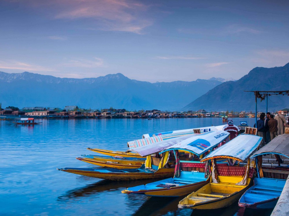 Kashmir 1