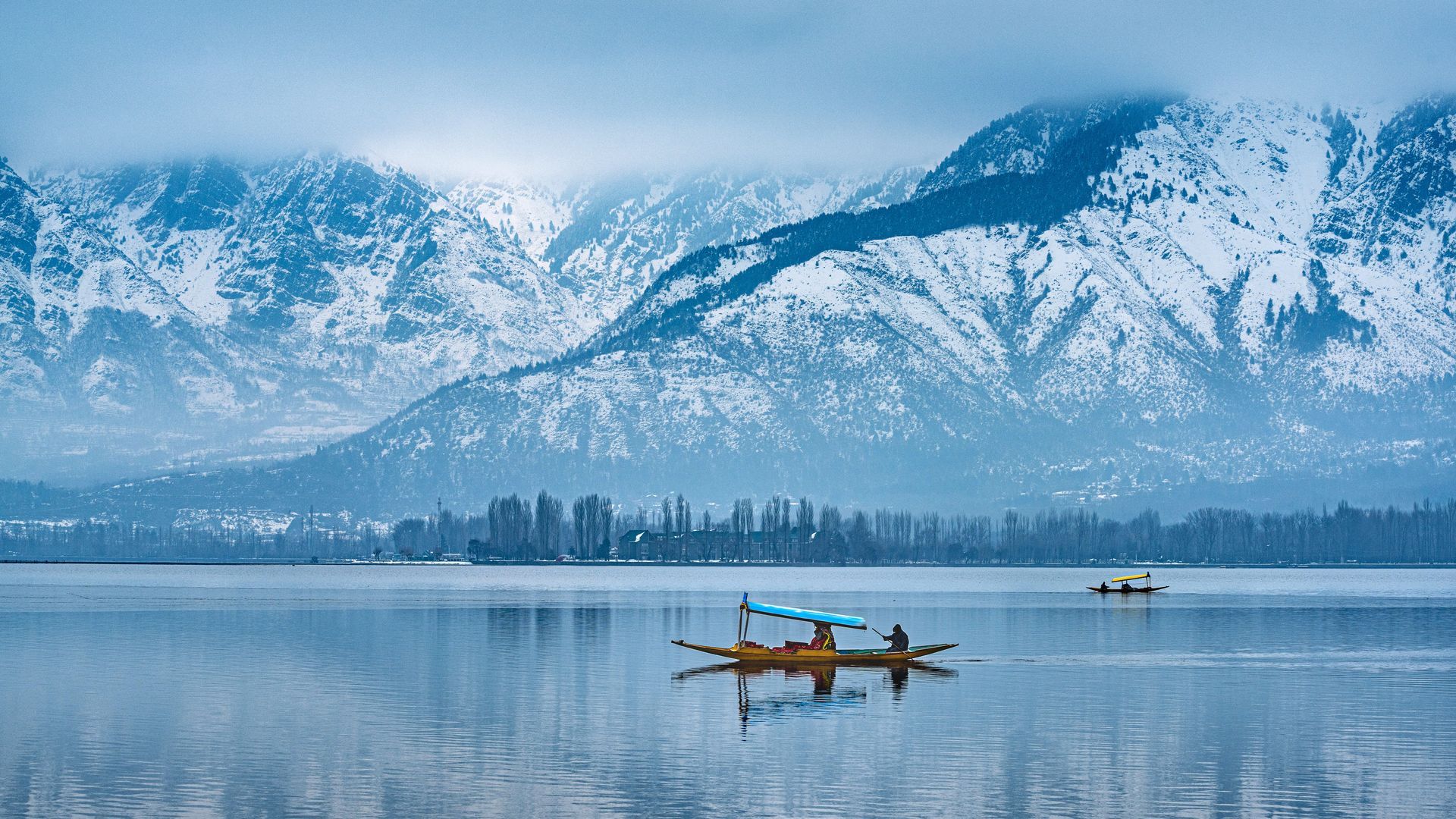 Kashmir 1
