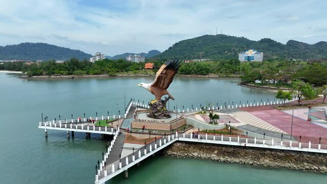 Langkawi Island Escape
