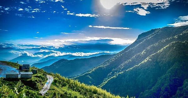 Sikkim Darjeeling Escapade