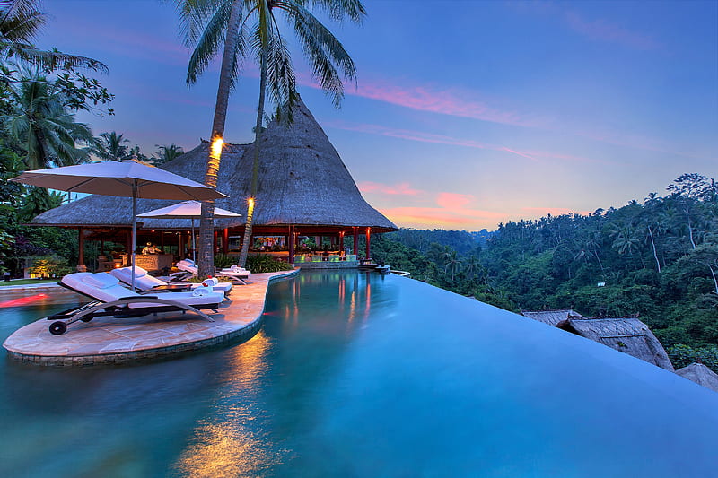 Bali 6 Night 7 Days