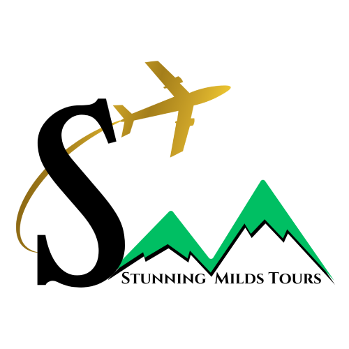 Stunning Milds Support