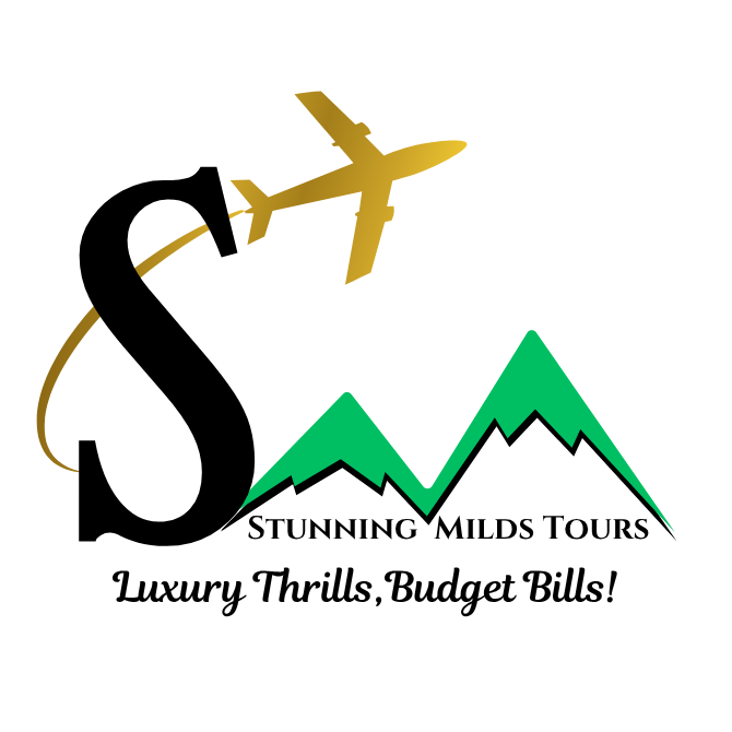 Stunning Milds Tours