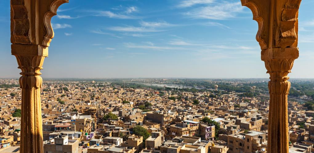 Jaisalmer 2 Night 3 Days