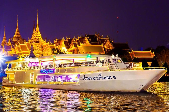 Thailand Package 30 Nov 03 Pax