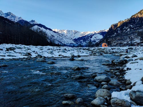 Manali 6 Nights 7 Days Volvo