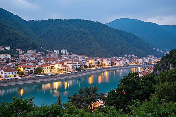 Rishikesh Group Weekend Trips