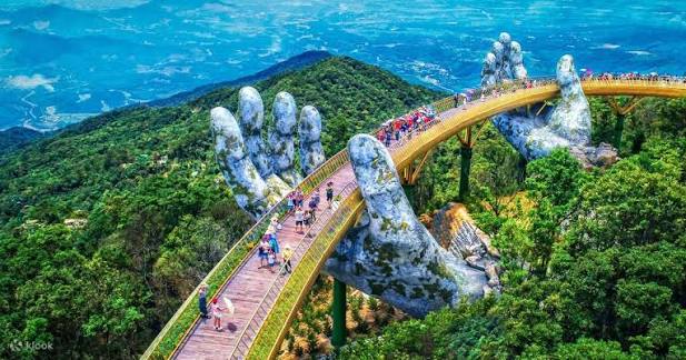 Vietnam Package 2025