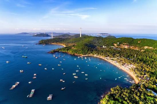 Phu Quoc Explore Journey