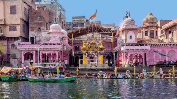 Mathura Special