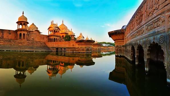 Mathura Special