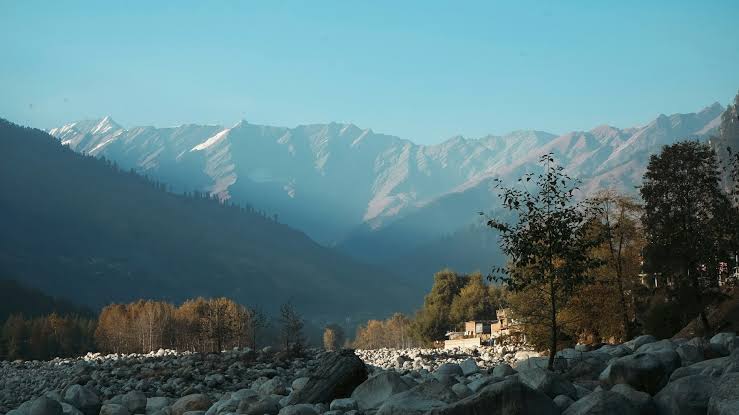 Manali 6 Nights 7 Days Volvo