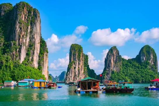 Vietnam Package 2025