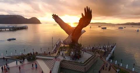 Langkawi Island Escape