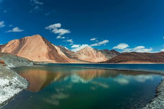 Ladakh Adventure