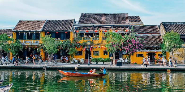 Vietnam Package 2025
