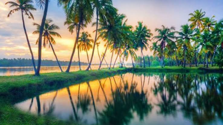 Kerala 6 Nights 7 Days 2025