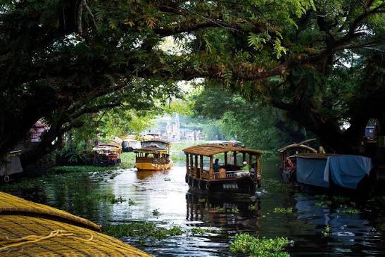 Kerala 5N 6D Package