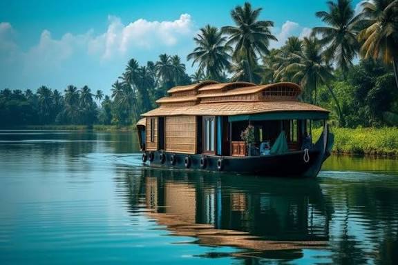 Kerala 5N 6D Package