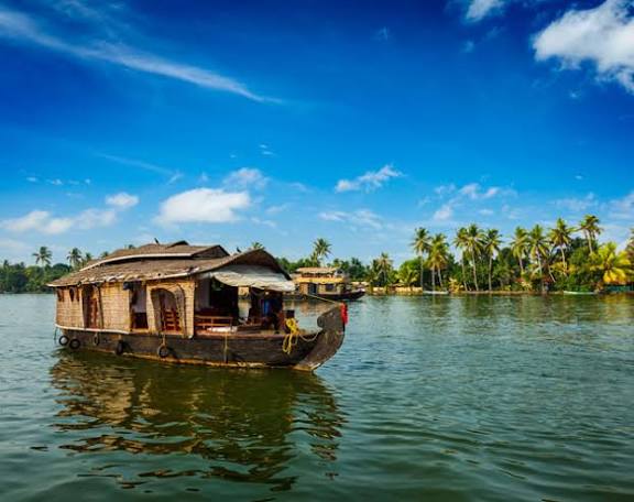 Kerala 5N 6D Package
