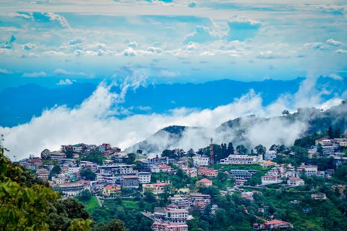 Uttrakhand 4 Night 5 Days
