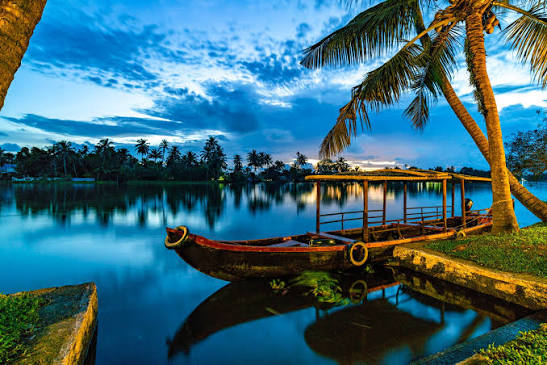Kerala 4 Nights 5 Days