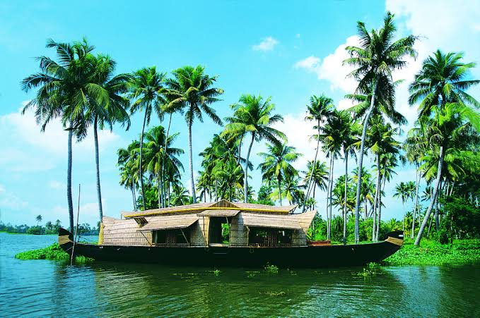 Kerala 4 Nights 5 Days