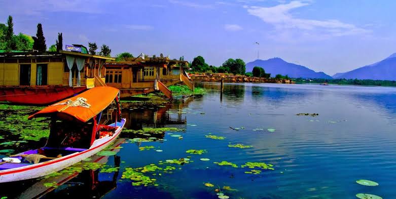 Kashmir Package