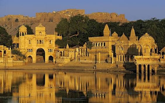 Jaisalmer 2 Night 3 Days