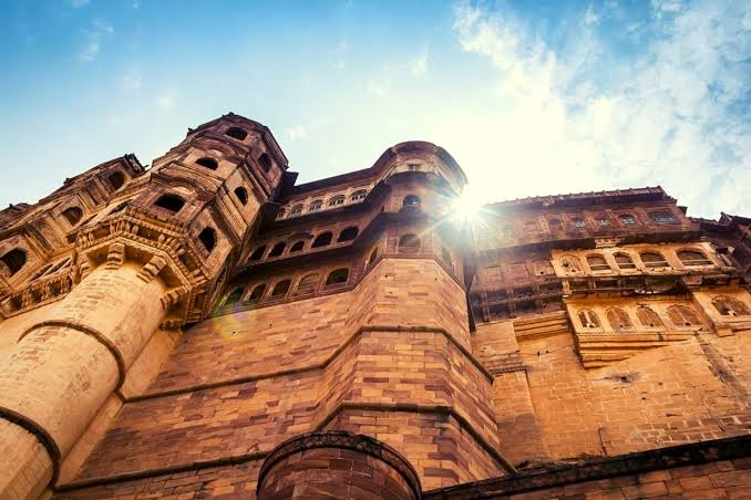 Jaipur Udaipur Jodhpur 5 Nights 6 Days