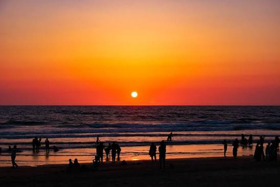 Goa Package 4N 5D