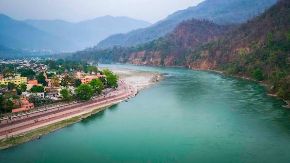 Uttrakhand 4 Night 5 Days