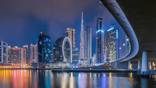 Dubai Package New