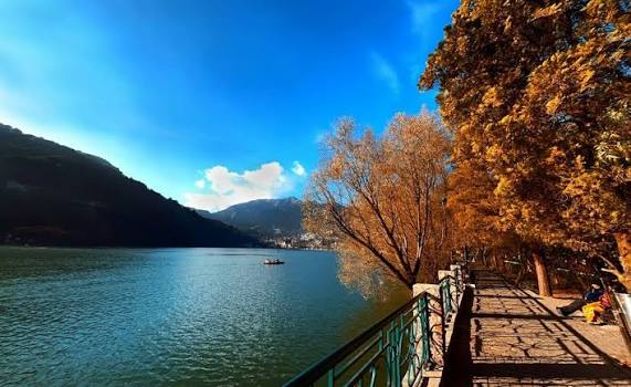 Uttarakhand Itinerary 5 Nights 6 Days