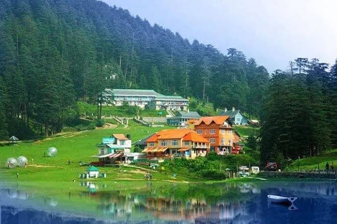 Dalhousie Dharamshala 4N5D