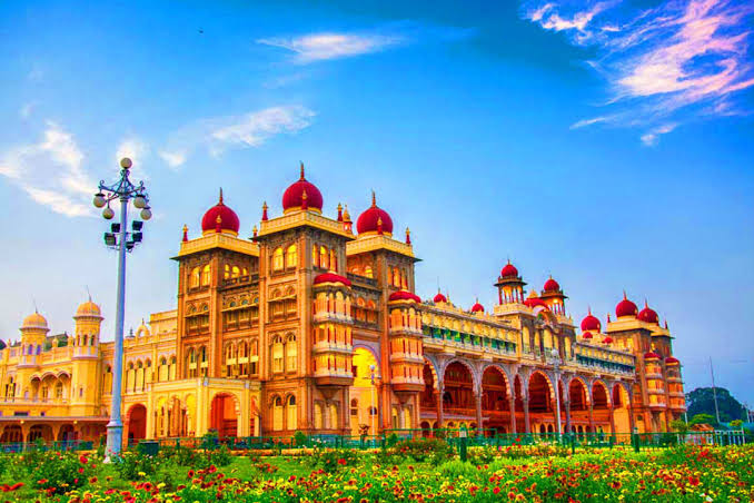 Coorg Ooty Mysore
