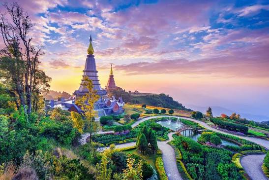 Bangkok Pattaya 4 Nights 5 Days