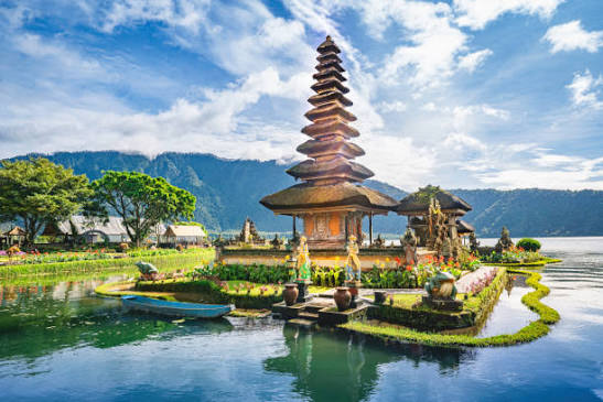 Bali 6 Night 7 Days