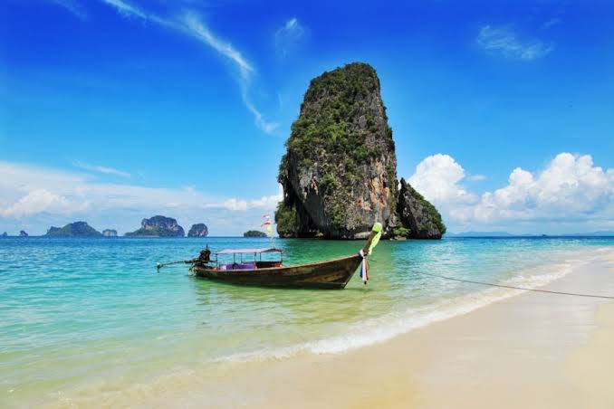 Andaman 5 Night 6 Days