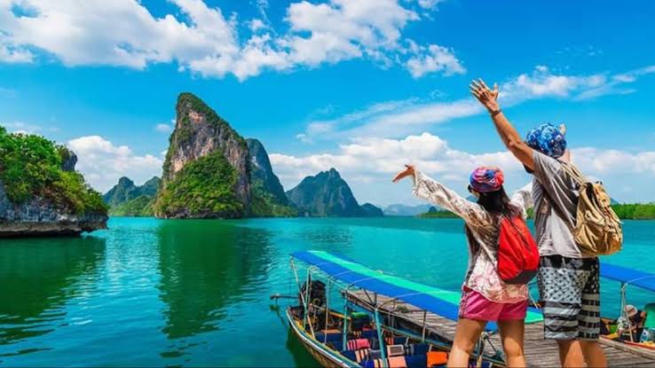 Andaman 5 Night 6 Days