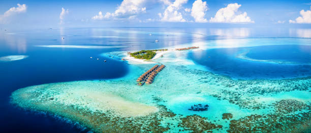 Maldives Getaway