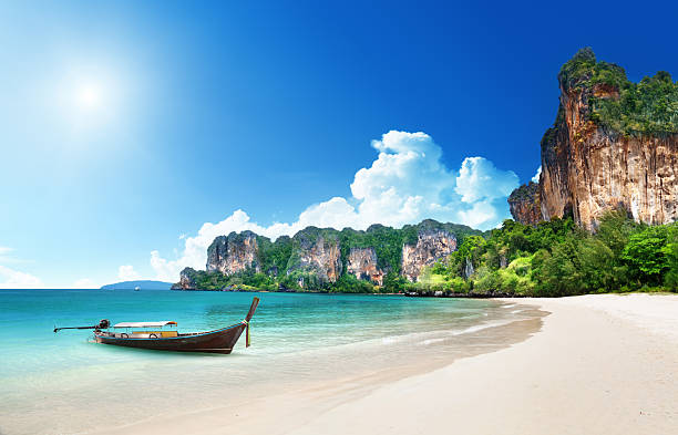 Phuket Krabi Tropical Tour