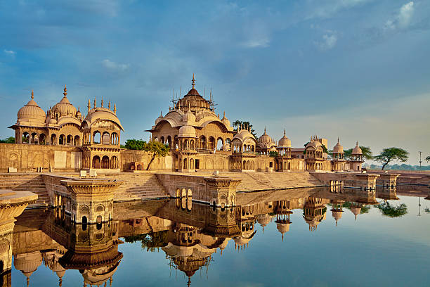 Mathura Special