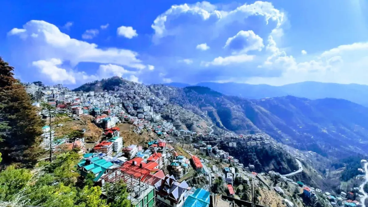 Advodate Group Special Tour Shimla Narkanda
