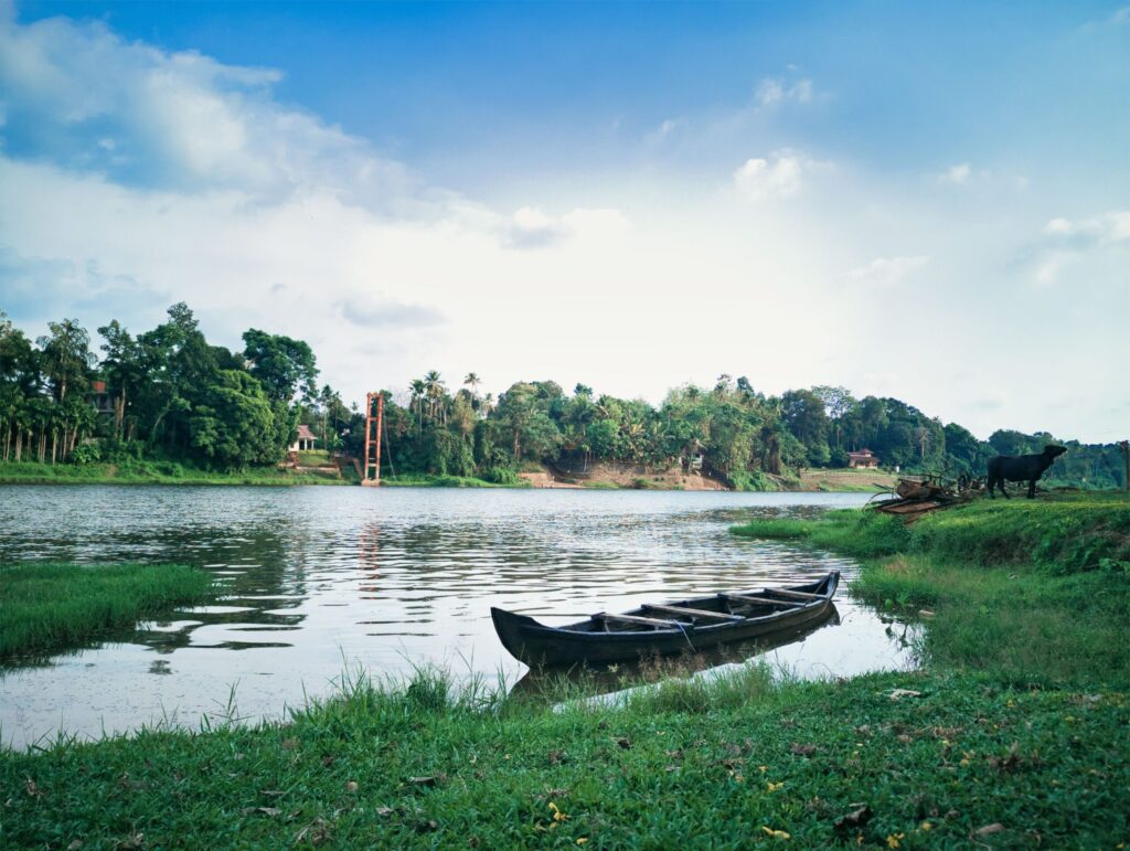 Kerala 4 Nights 5 Days