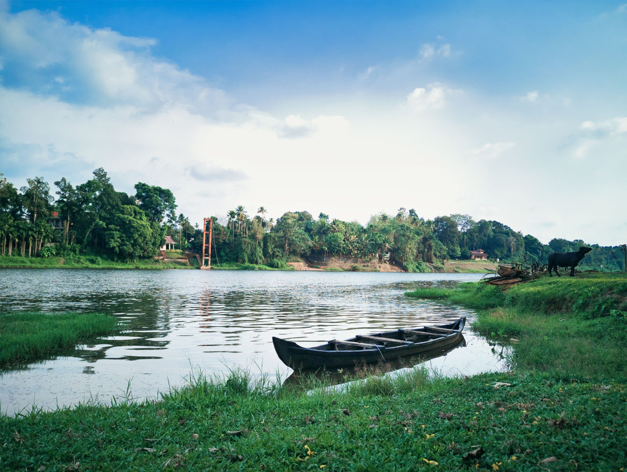Kerala 4 Nights 5 Days