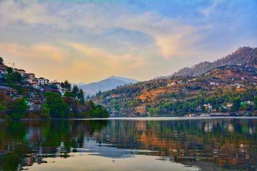 Nainital Bhimtal Retreat