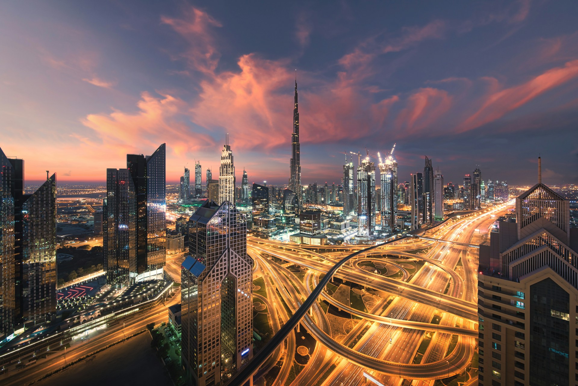 March Dubai Package New