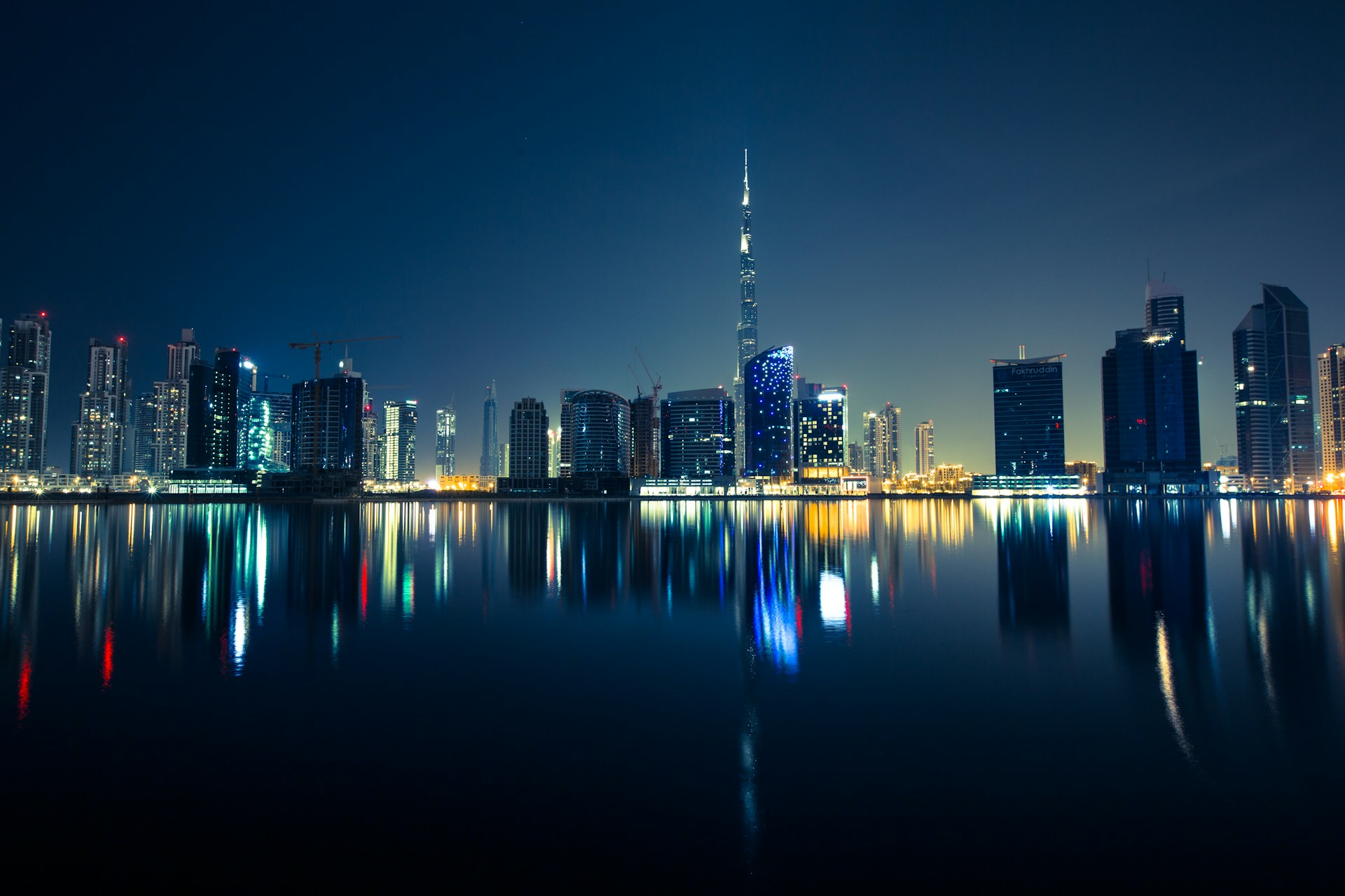 March Dubai Package New